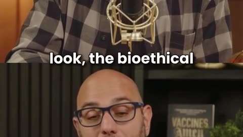 What Doctors Should Say To Patients Regarding Vaccines – Aaron Siri