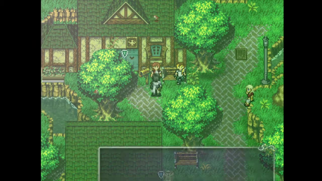 Revisiting Reyel - Theia: The Crimson Eclipse Pt.96