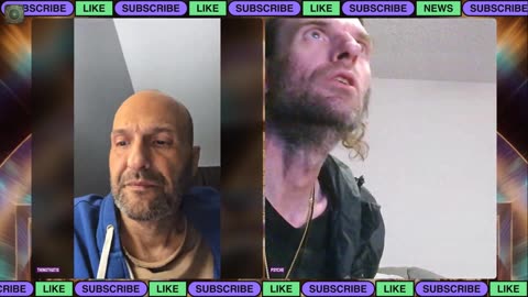 01/05/25 Psyche Awakens VOD: "Welcome to our live show!"