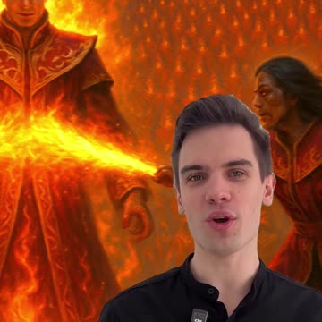 Battle of the Breach: Fiory's Tale