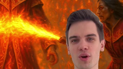 Battle of the Breach: Fiory's Tale