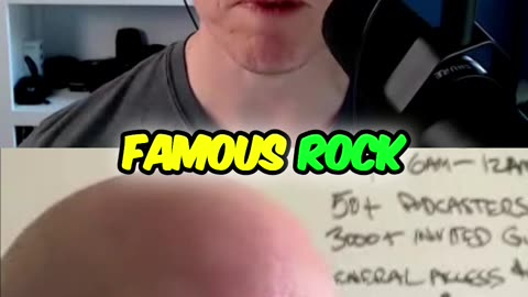 From Drummer to Rockstar - Chasing My Music Dream