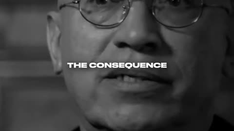 Most loving thing you can do is to walk away