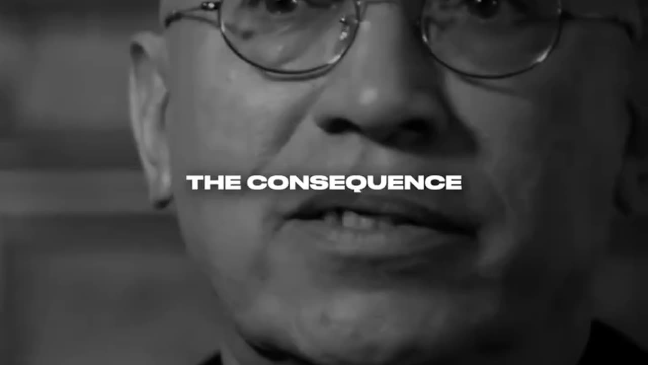 Most loving thing you can do is to walk away