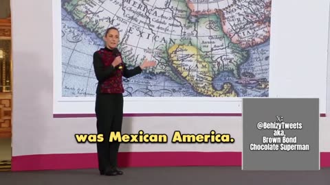 Mexico responded to Trump's plan to rename the Gulf of Mexico to "Gulf of America"*1 min*