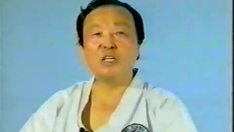 Hapkido