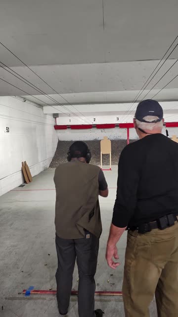 IDPA 26-01 Diamondback SDR with Revomag