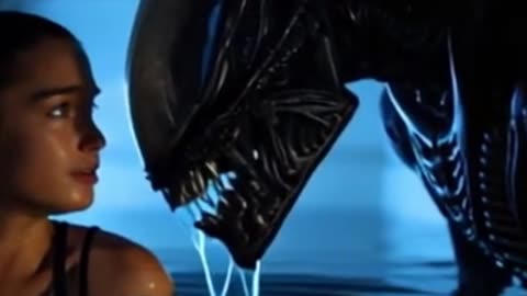 THE COMING OF ALIENS.2.