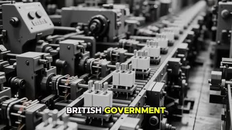 The Bankers Who Secretly Started WWI