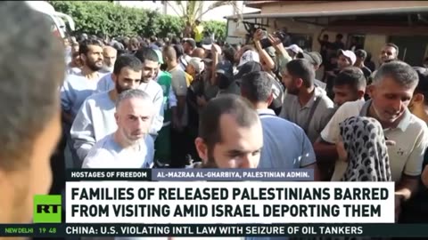 RT News - December 23 2025 (17:00 MSK)