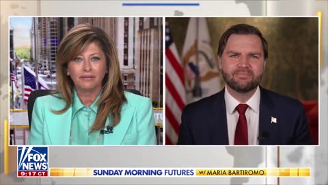 JD Vance Touts Israel-Hamas historic Peace Deal - 10.12.2025