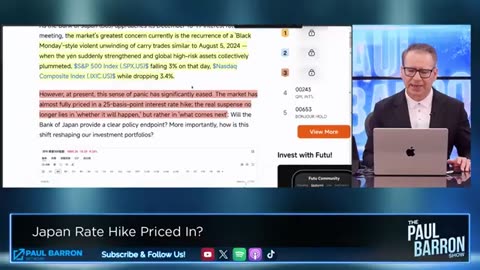 Gold vs Tokenized Gold on Ethereum🔥Peter Schiff INTERVIEW