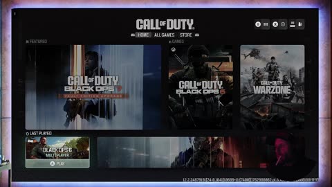 COD, FN, and or Farming...Xbox Cloud Gaming... Live with Restream