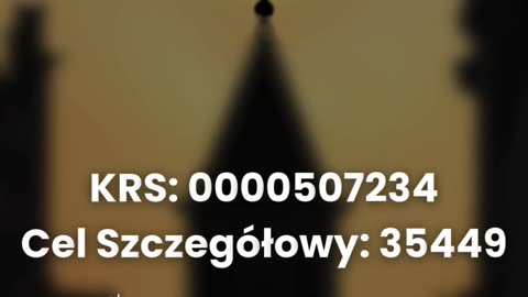 Twoje 1,5% na rozwój Nauk Katolickich 🥰