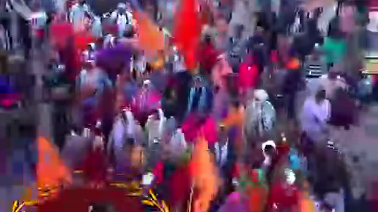 Maha Kumbh