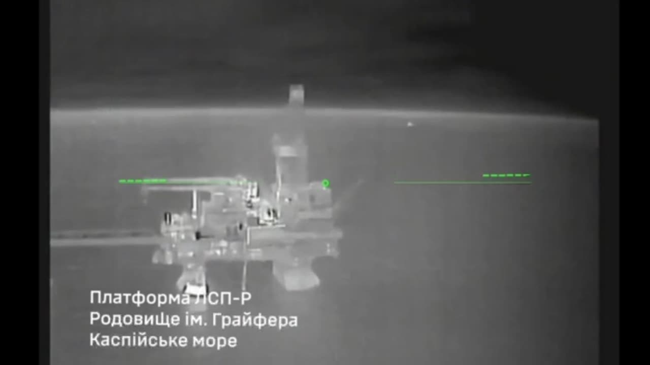 Zelensky continues to escalate the infrastructure war.