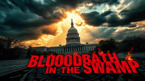 Bloodbath in the Swamp: The GOP Civil War