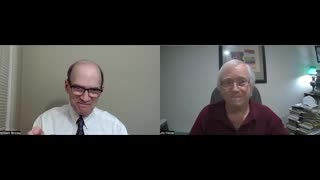 REAL DEAL SPECIAL (25 November 2025): Bill Binney & Katherine Horton UNDER FIRE!