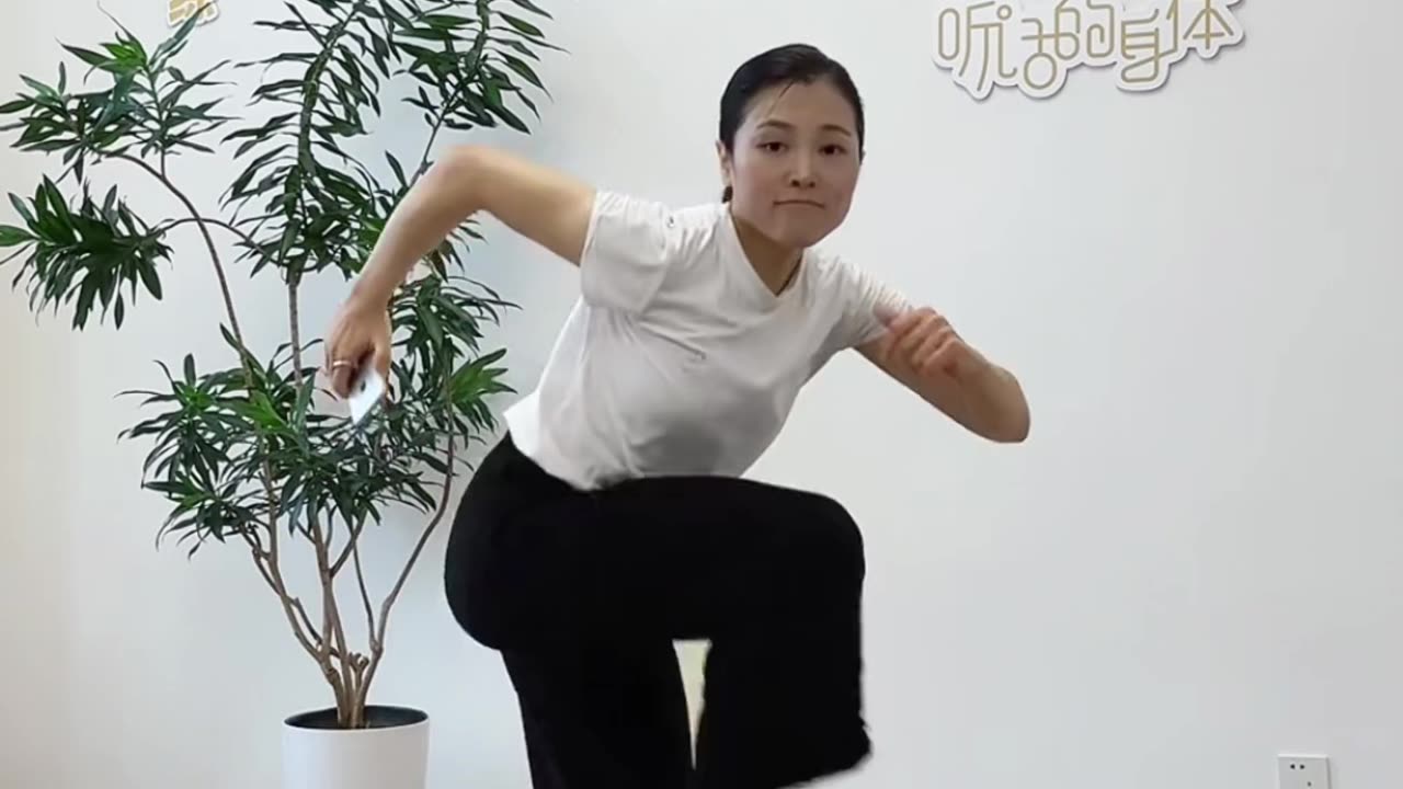 0327.東方體能一平米練出無限可能性