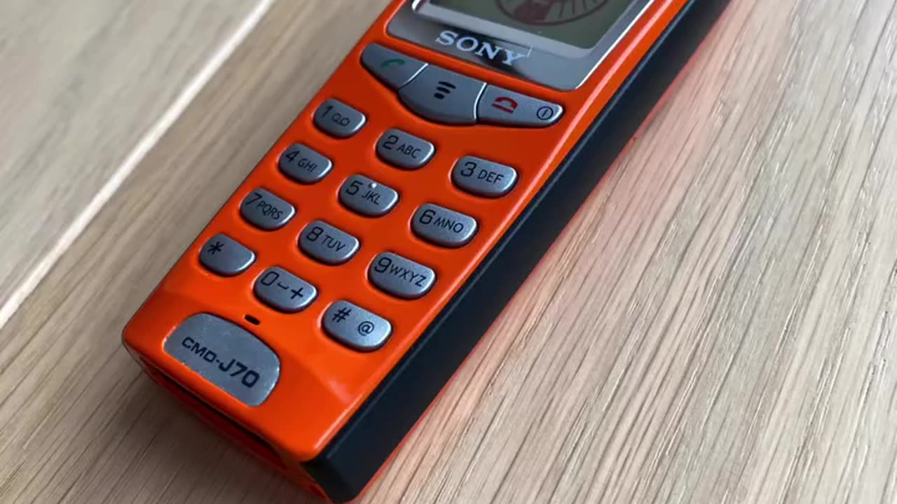 # Antique Mobile Phone #Classic Retro Nostalgia #Samsung Folding Screen ￼ Motorola