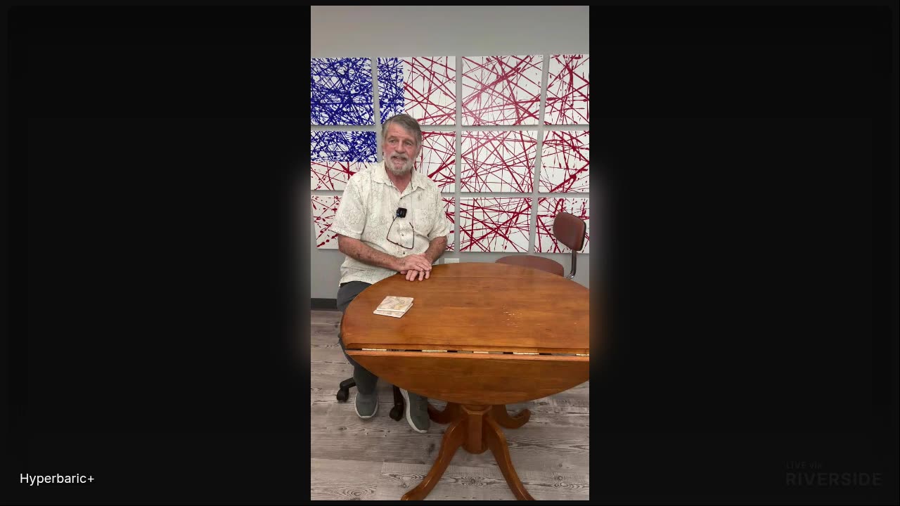 LIVE ON A TUESDAY!