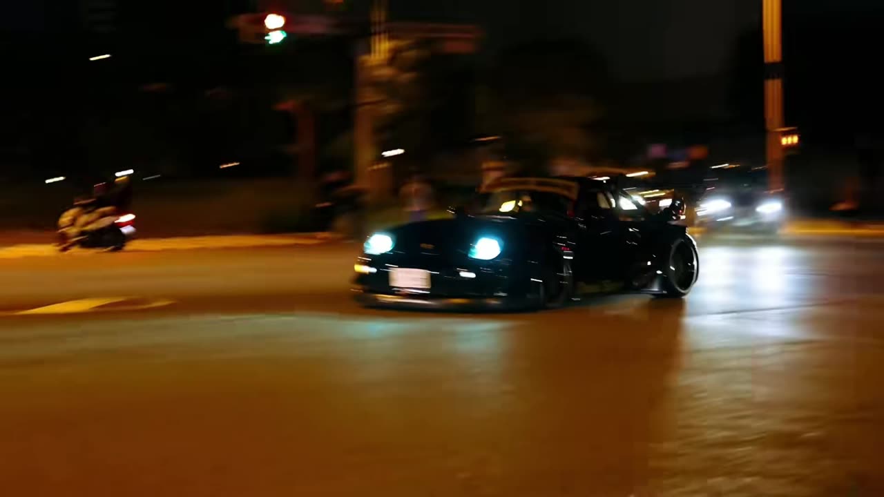 Blaze Mode – turn up, tune in, burn bright.