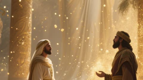 The Tabernacle: God’s Dwelling Among His People