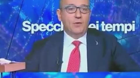 🔴 Alberto Bagnai - La prova evidente che la sinistra non è più di sinistra.