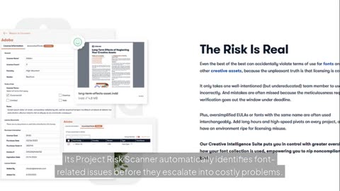 Streamline Your Creative Workflow: How Extensis Connect + Insight Enhances Font & Asset Management