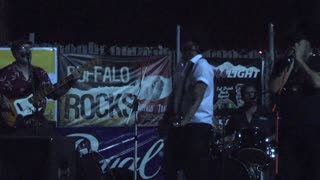 POTATOE FAMINE - FINN'S WARE - (Irish/Pub/Rock)