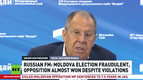 RT News - September 30 2025 (17:00 MSK)