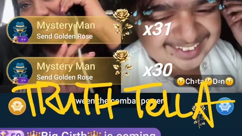 QUEEN TOMIKAY AFTERNOON LIVE PT. 1 LINES HOOD ROMANTIC (WHO READS INSATIABLE KEKE FOR STRAIGHT FILTH WHILE LAUGHING AT HER), PABLO NERO & CHOTA