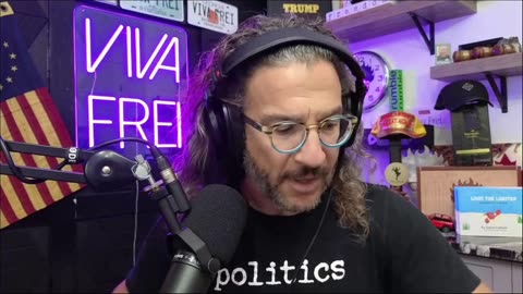 Harmeet Dhillon BLOCKED Me! Head of Civil Rights Division at DOJ Could Not Handle My Criticism