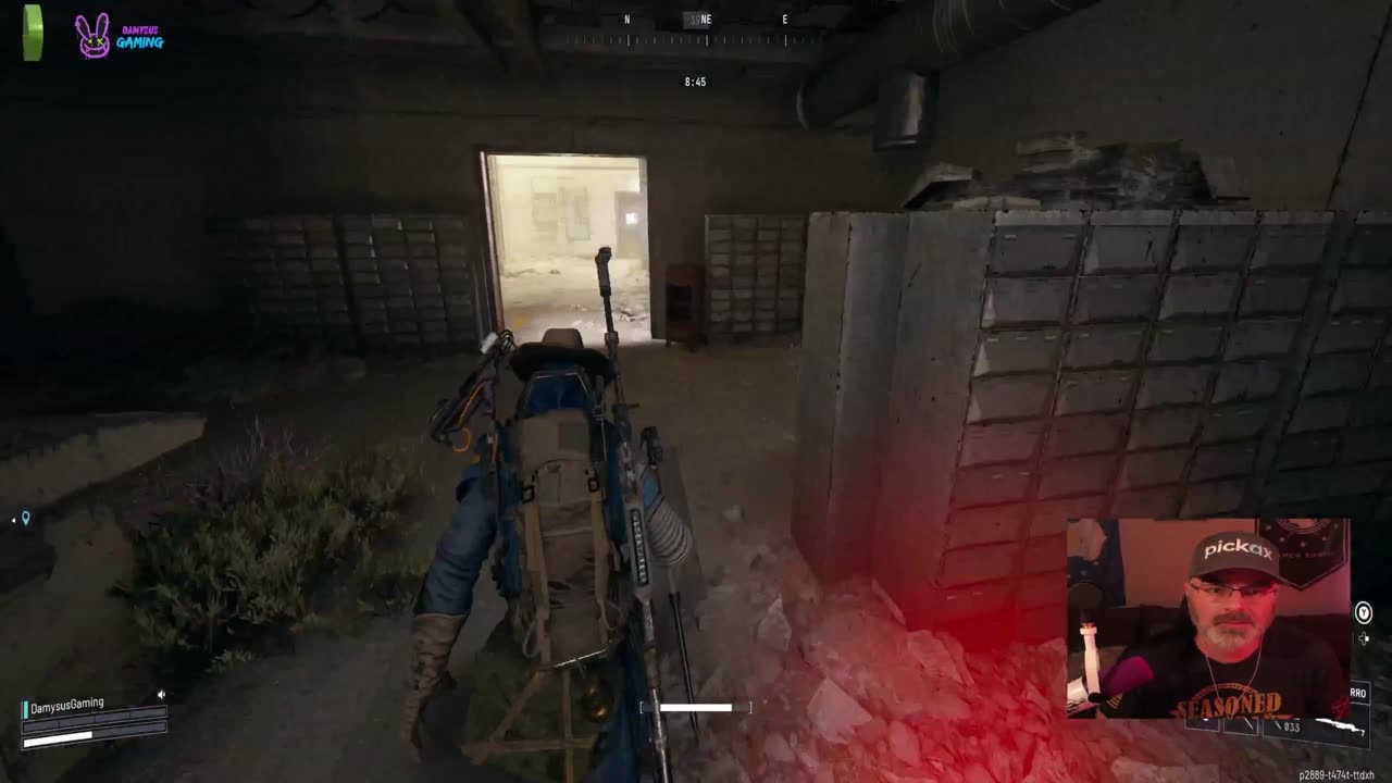 Arc Raiders - I See You Rollin, Killin Catching me Looting Dirty