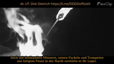 Ep 7 – Der Untergang der Antifa: Der Prozess der tausend Schatten