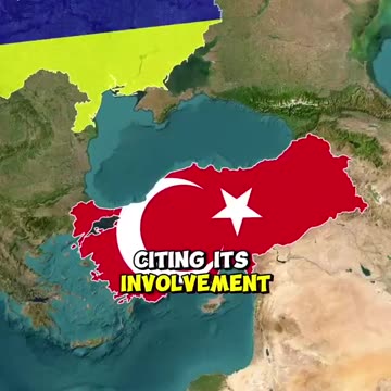 This is what's been happening in the world over the past ...