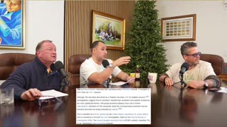 The Dark Side of Online Games: What Parents NEED to Know About Roblox & Predator Networks