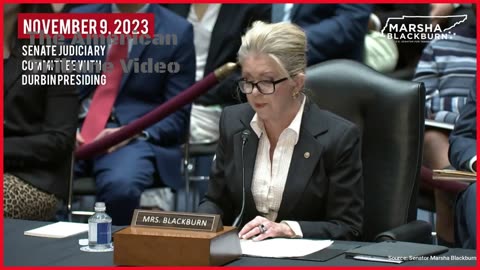 GOP Senator Brings Receipts To Catch Leading Democrat in Major Epstein Lie