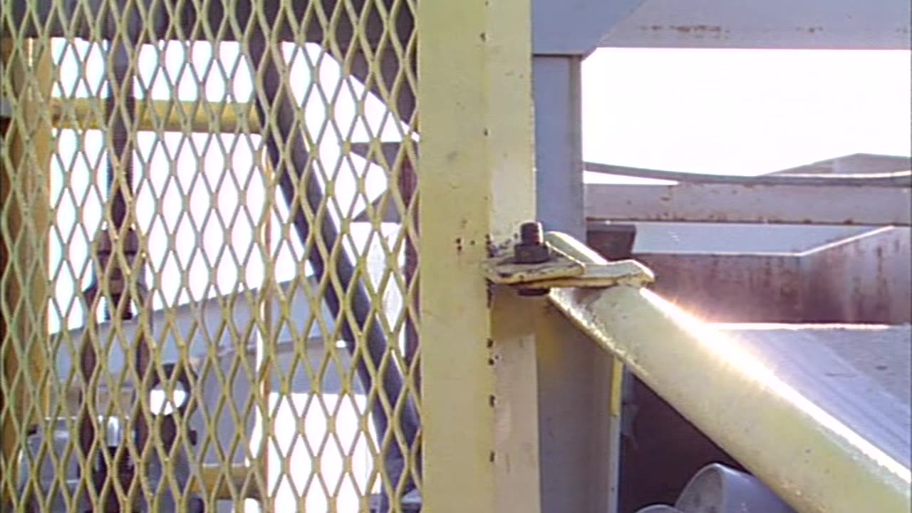Attachments and Fasterners for Guards - Attachments and Fasterners for Guards - dvd009.d1.9.msha.gov