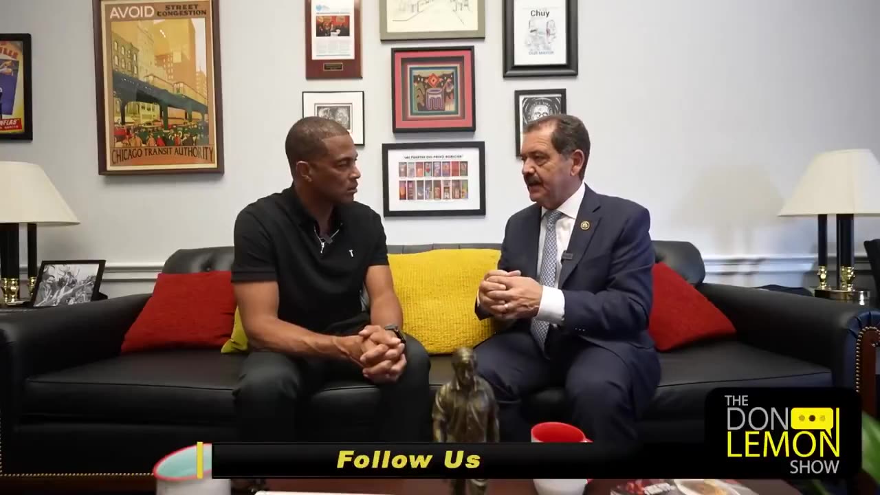 Here’s over 7 minutes of Democrats . ...Demoncrats