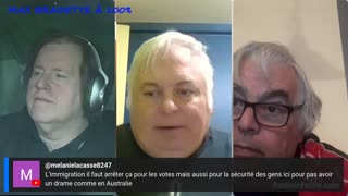 En direct sur RadioInfoCite.com