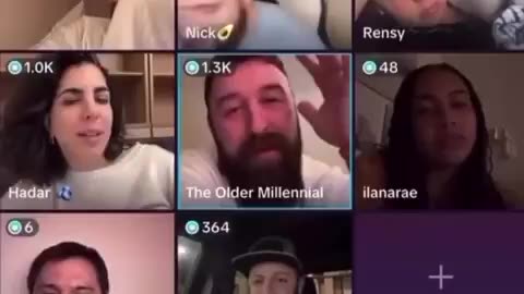 This is what Zionists are saying openly on Tik Tok lives.