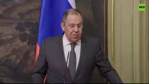 🇷🇺 🇺🇸 🇺🇦 Lavrov: EU wants war in Ukraine