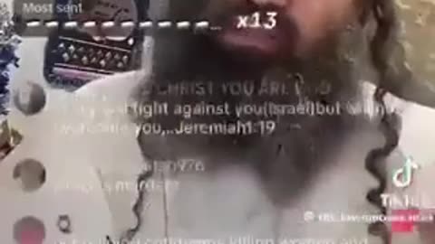 ‘God commands us to kill children, our holy book commands us to leave no one alive in war’