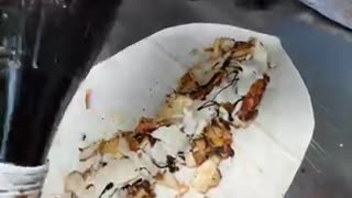 The Hidden Gem: I Found the Original Pomegranate Döner!