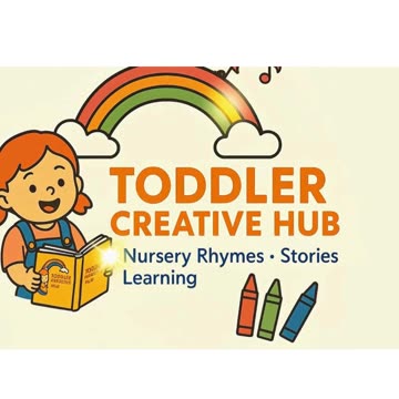 🎵 Toddler Creative Hub Weekly Highlights | Kids’ Learning Fun!