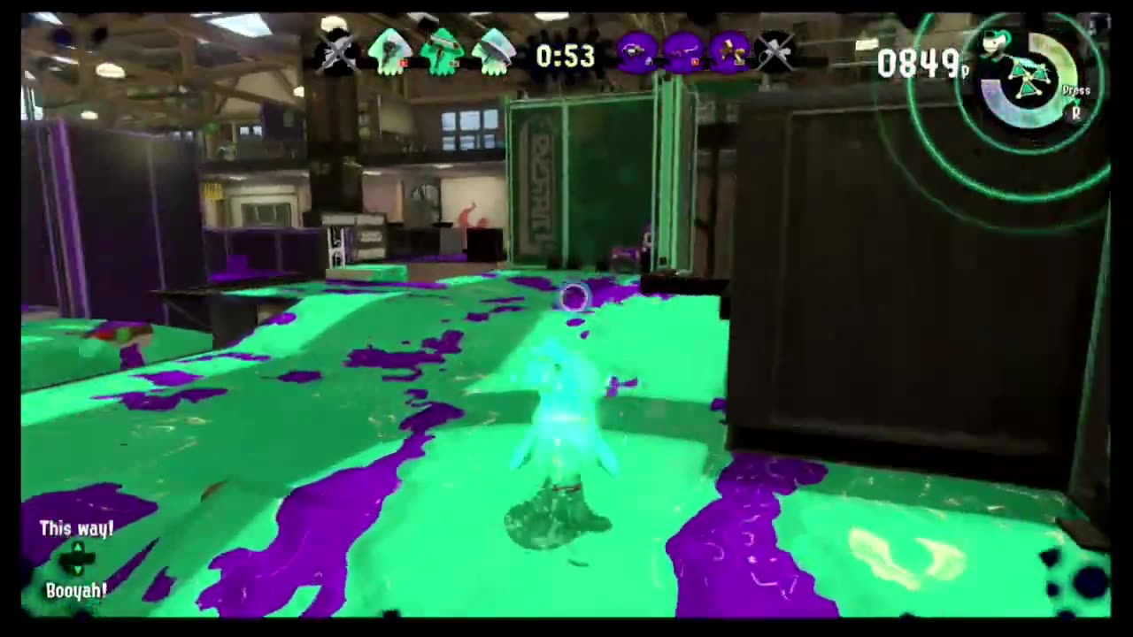 Splatoon2 Turf War492