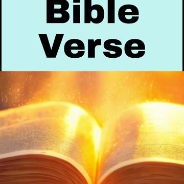 Daily Bible Verse - Ephesians 6:14-16