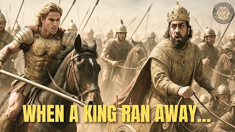 Alexander the Great at Gaugamela: How He Defeated Persia