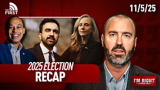 NYC Elects Communist Zohran Mamdani As Mayor & It May Get WORSE For Republicans